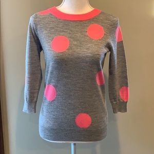 JCrew Tippi Sweater